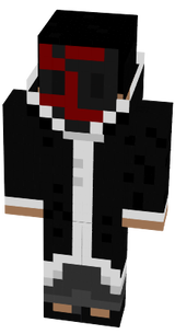 spdr skin angry mode