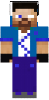 EDU  HEROBRINE