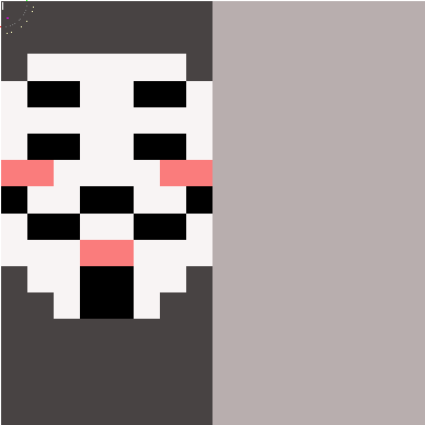 Preview of texture: capa super hacker