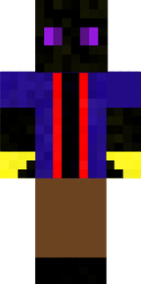 Enderdude
