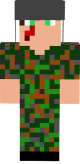 KriegsMelonenSkin