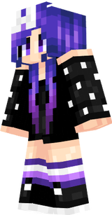 galaxy girl EDIT