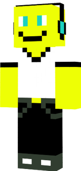 Mr.Crekcer