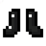 stygian boots