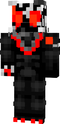 Preview of texture: nightmare xangle from fnad