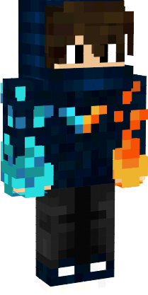 Preview of texture: Paradise&Hell