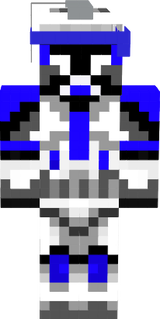 capitano rex