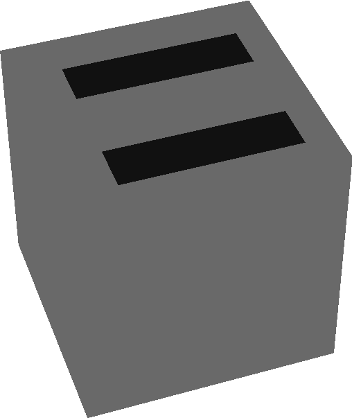 Preview of texture: Toaster