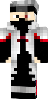 kakashi