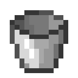 bucket_empty