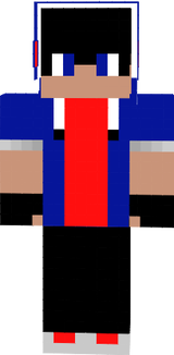 MonsterGamerEvil