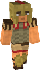 CelticHoplite Skin