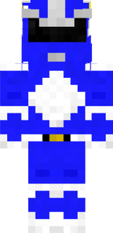 power ranger