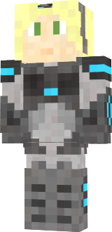 Nova *Covert Ops Edition*