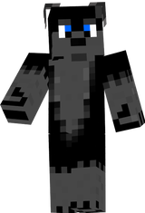Black Wolf