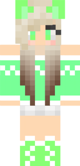 minty Cakes