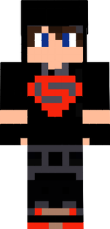 super boy