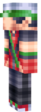 Faceless Pokemon