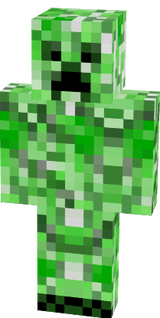DJ Creeper