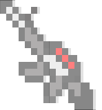 Hero Rifle