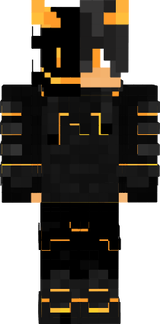 Armored Fox