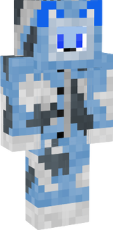woodzie snow camo
