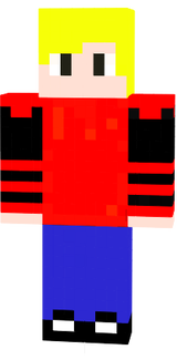 felipe 14 gamer