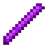 purple blaze rod