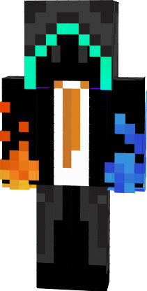 Preview of texture: IDK geming (sans smp)