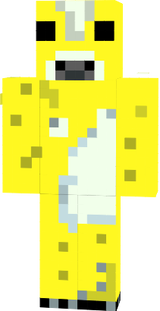 vaca amarilla 