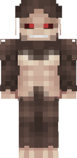 Titan Bestial