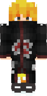 zenitsu katsuki