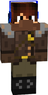 MrHaros skin