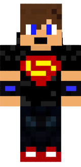 superman