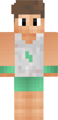 Preview of texture: ValvyMC