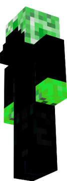 CreeperReaper30