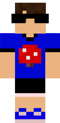 Preview of texture: Guiinho#Swag