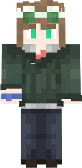 Anthony skin 3