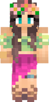Summer Pixie