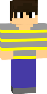 une