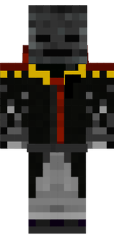 KIng SKelEtoN