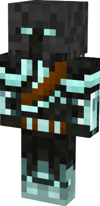 Preview of texture: Frost Knight