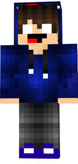 The_Pig_Gamer_06 crazy oficial