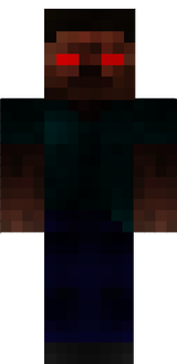 Dark Stve
