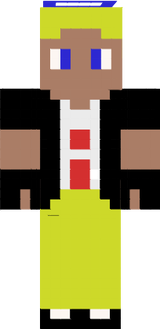 iguinhocraft