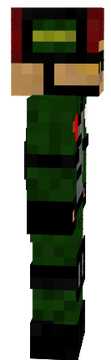 GunumeGunKatanMc