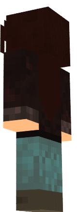 Preview of texture: Vylad Girl