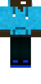 Redstone Phantom #2