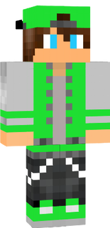 cool skin