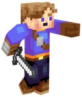 Mii Swordfighter